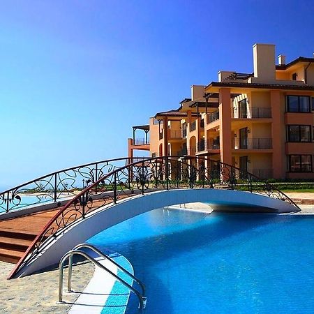 Hc Apartments Kaliakria Topola Luaran gambar