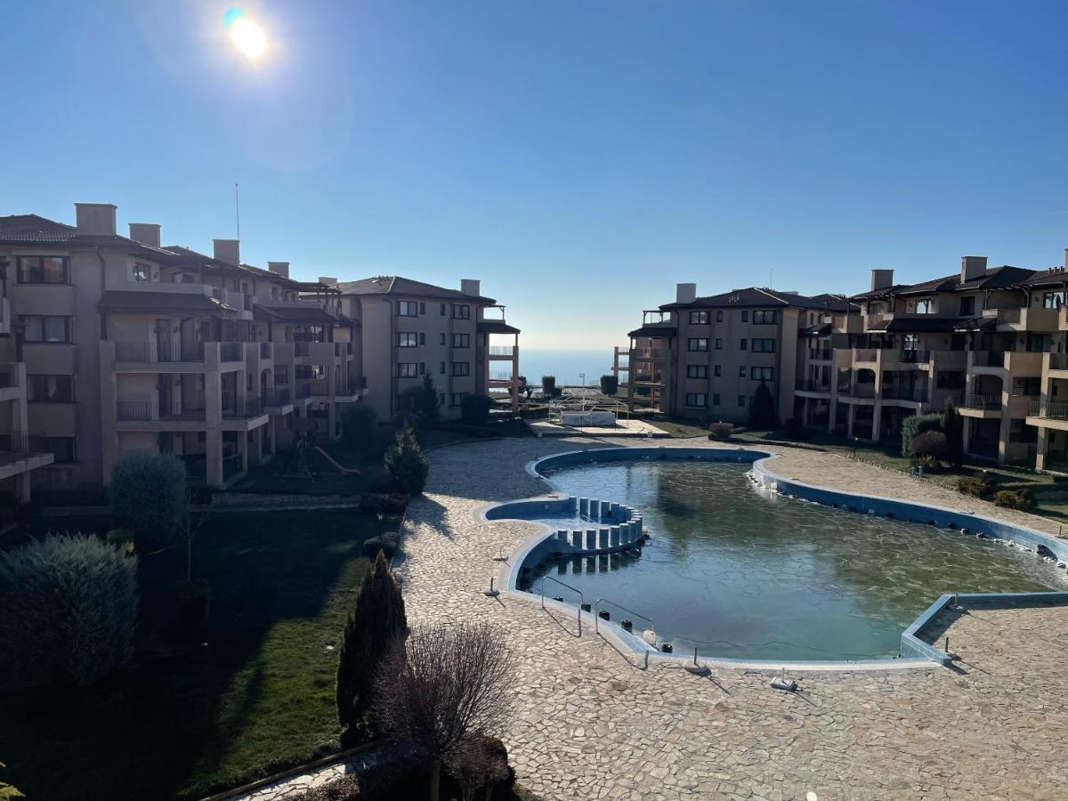 Hc Apartments Kaliakria Topola Luaran gambar