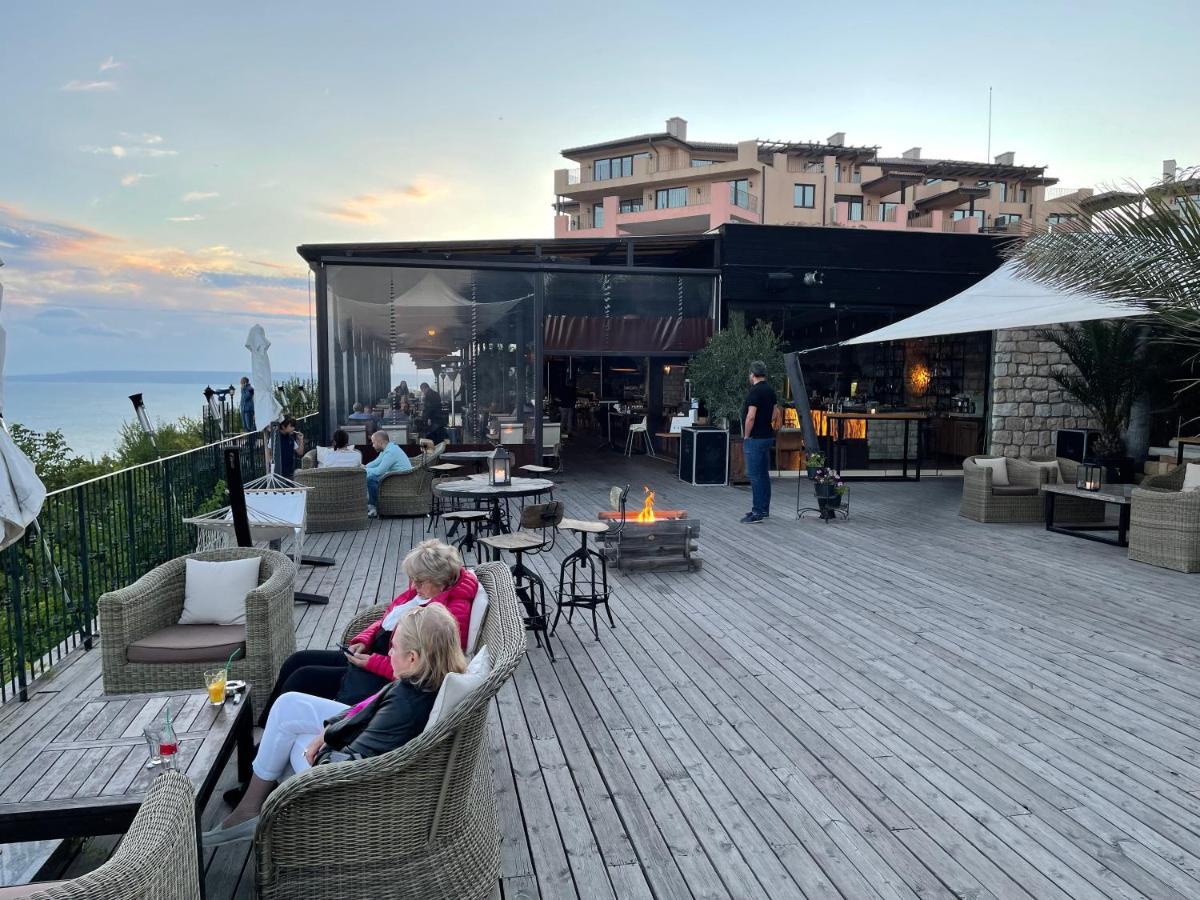 Hc Apartments Kaliakria Topola Luaran gambar
