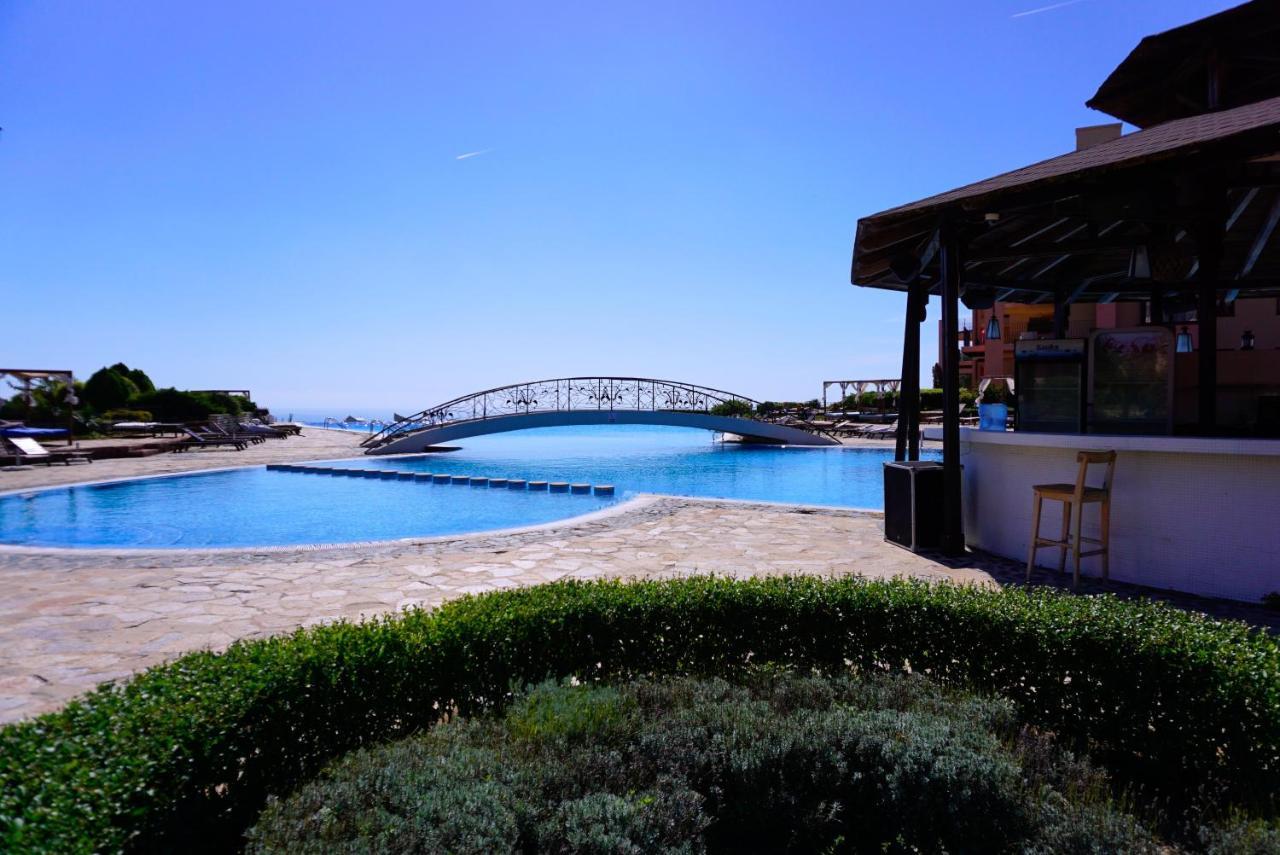 Hc Apartments Kaliakria Topola Luaran gambar