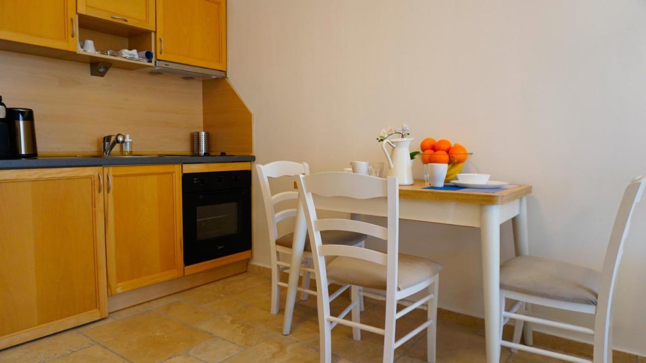 Hc Apartments Kaliakria Topola Luaran gambar