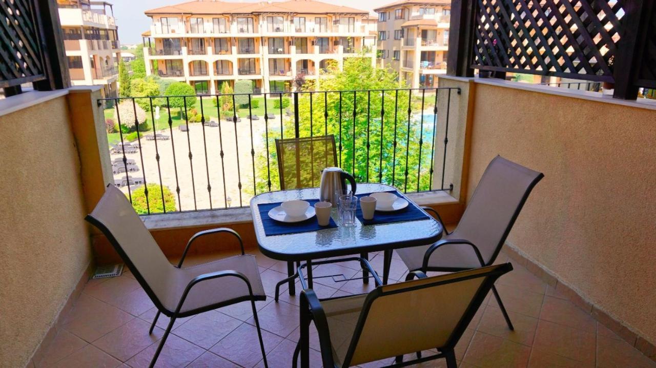 Hc Apartments Kaliakria Topola Luaran gambar