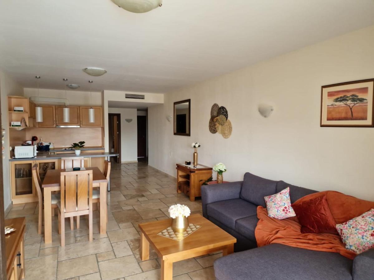 Hc Apartments Kaliakria Topola Luaran gambar