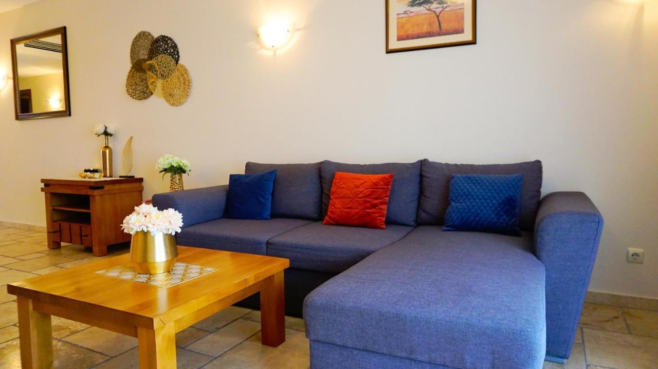 Hc Apartments Kaliakria Topola Luaran gambar