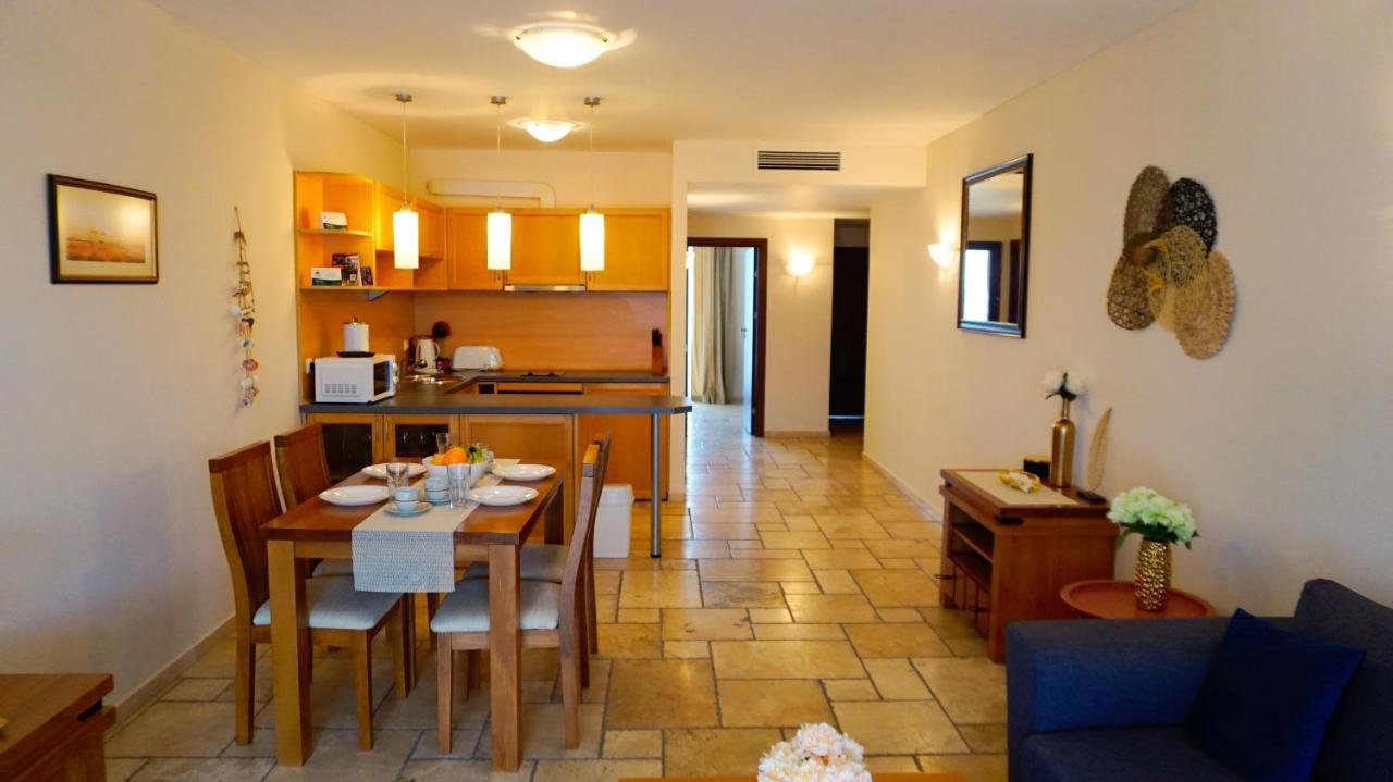 Hc Apartments Kaliakria Topola Luaran gambar