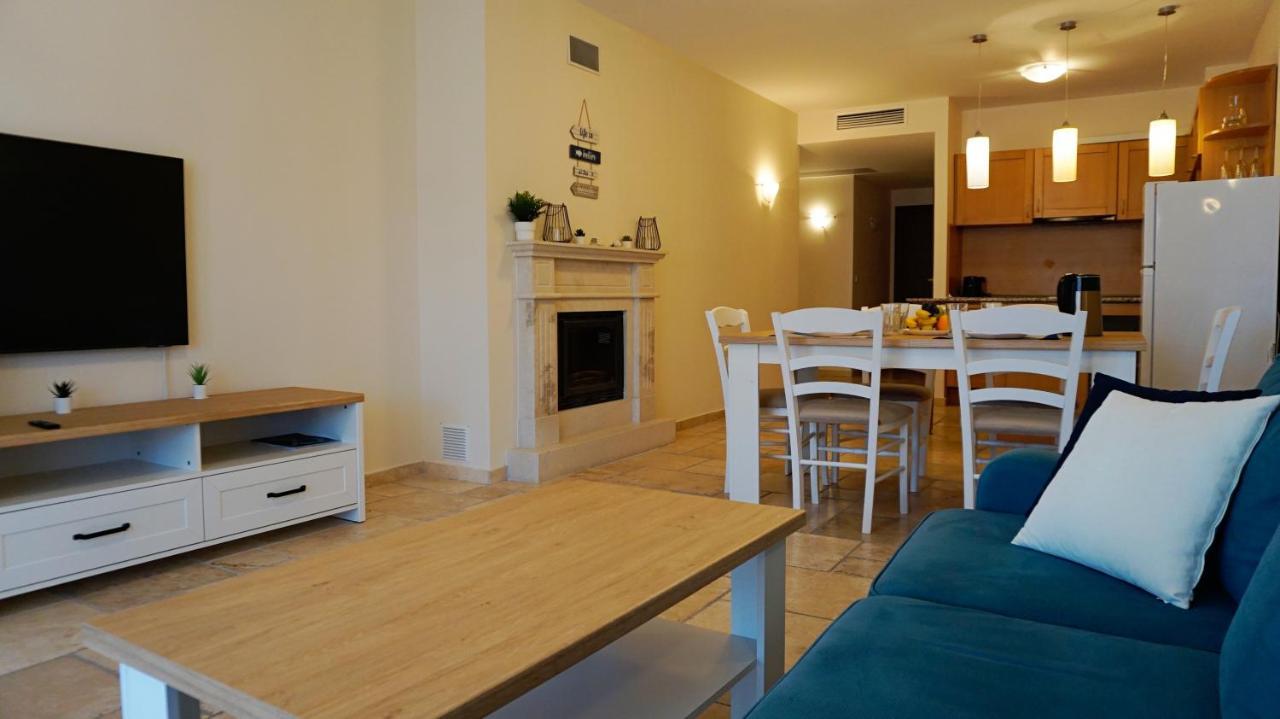Hc Apartments Kaliakria Topola Luaran gambar
