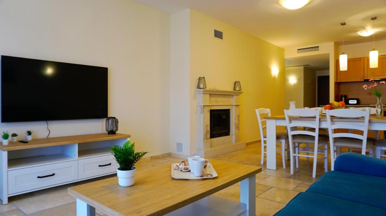 Hc Apartments Kaliakria Topola Luaran gambar