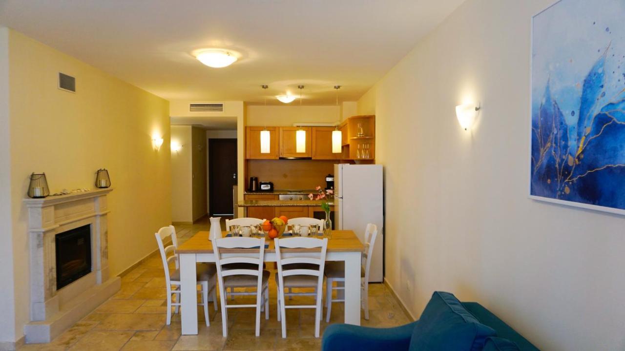 Hc Apartments Kaliakria Topola Luaran gambar