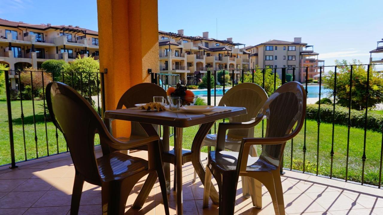 Hc Apartments Kaliakria Topola Luaran gambar