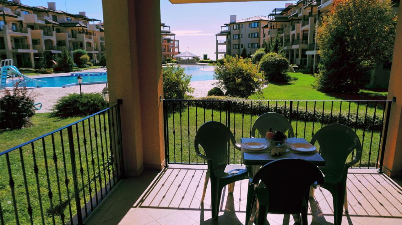 Hc Apartments Kaliakria Topola Luaran gambar