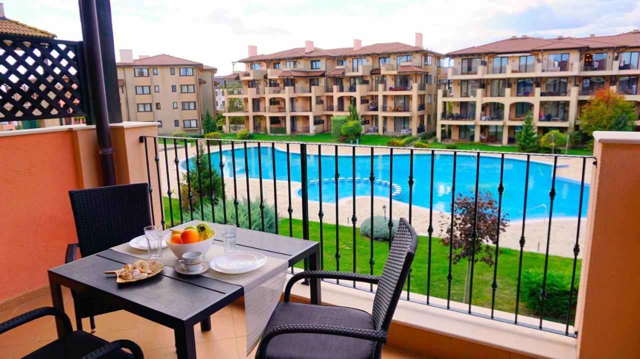 Hc Apartments Kaliakria Topola Luaran gambar