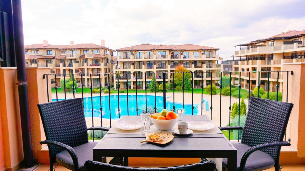 Hc Apartments Kaliakria Topola Luaran gambar