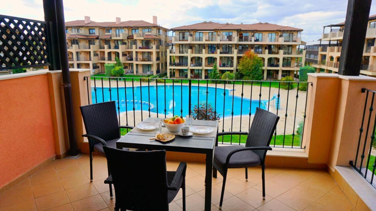 Hc Apartments Kaliakria Topola Luaran gambar