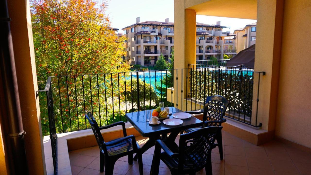 Hc Apartments Kaliakria Topola Luaran gambar