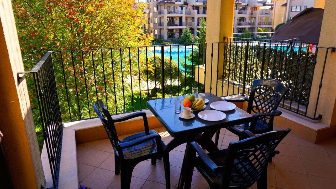 Hc Apartments Kaliakria Topola Luaran gambar