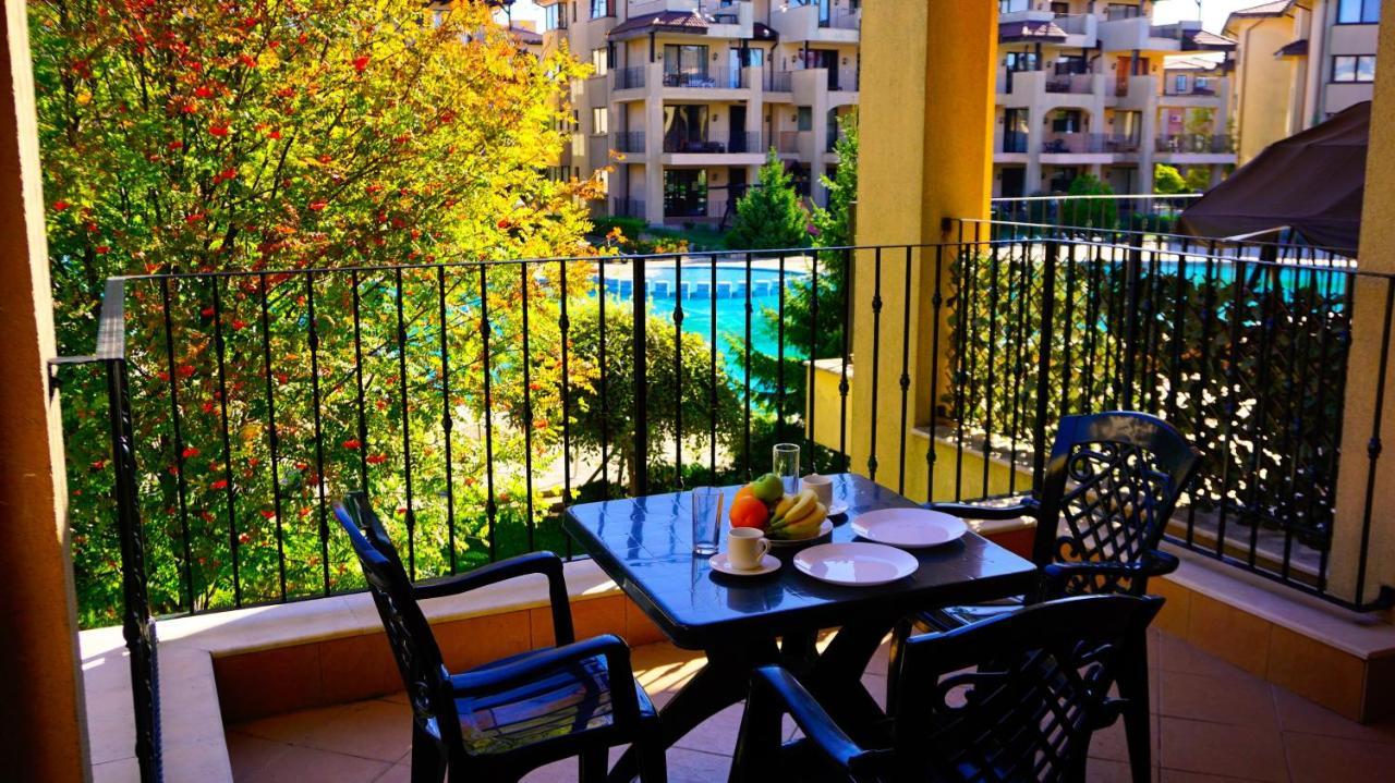 Hc Apartments Kaliakria Topola Luaran gambar