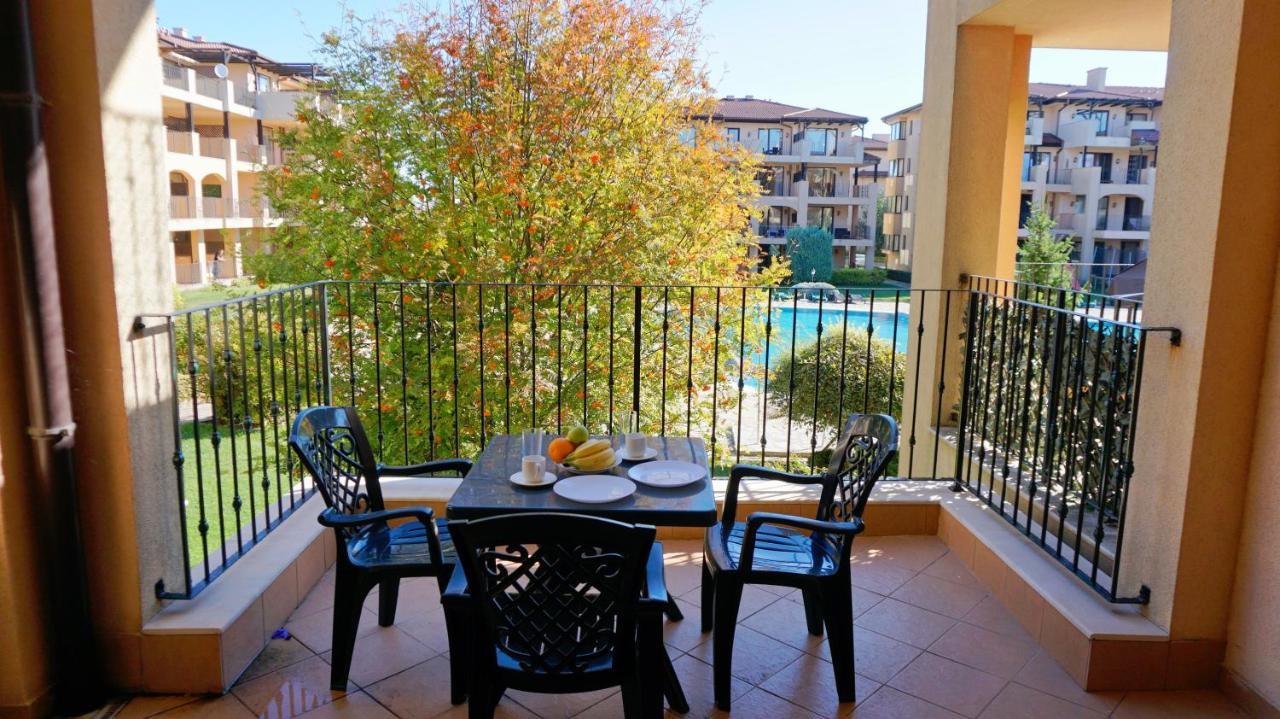 Hc Apartments Kaliakria Topola Luaran gambar