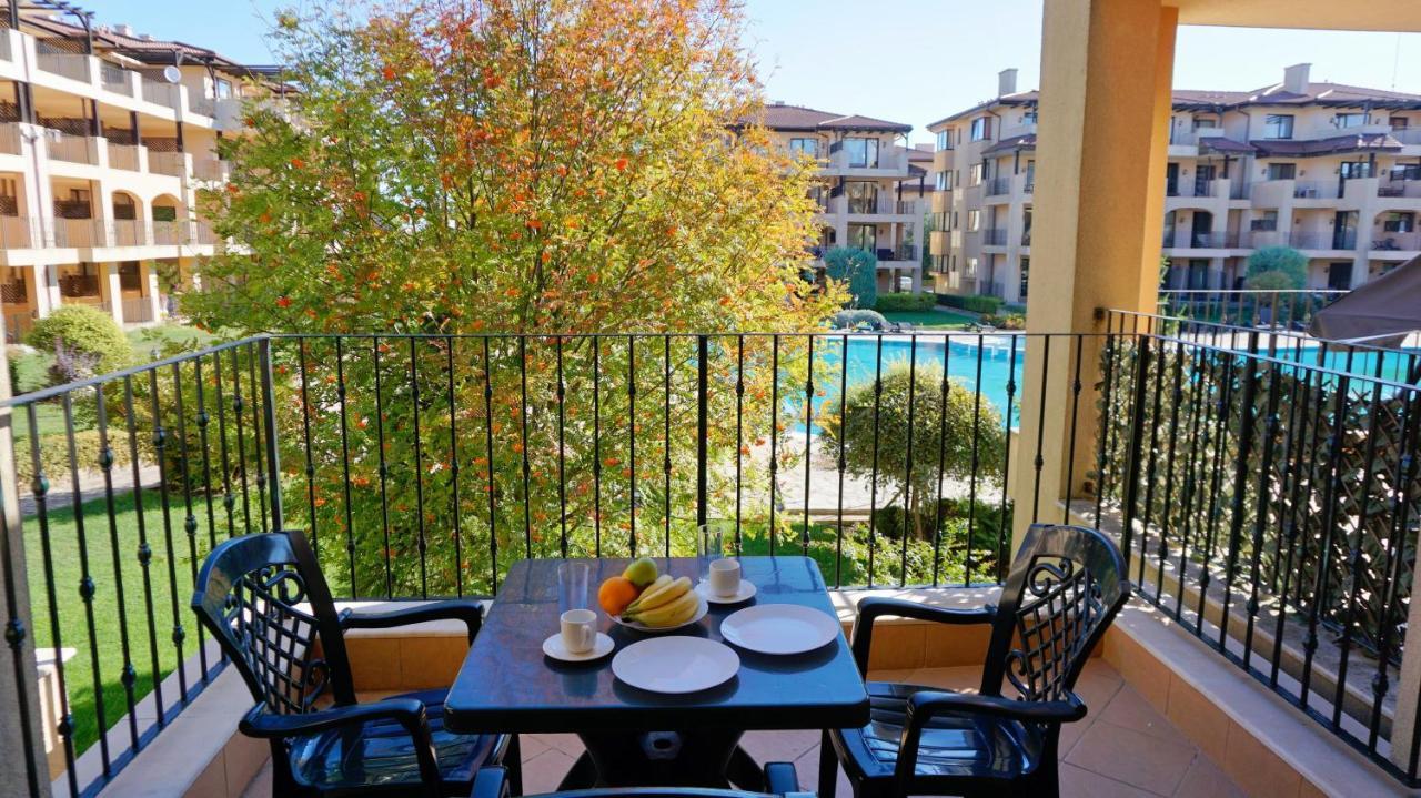 Hc Apartments Kaliakria Topola Luaran gambar